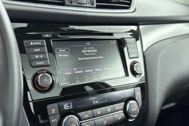 Nissan Qashqai (2021) thumbnail 11