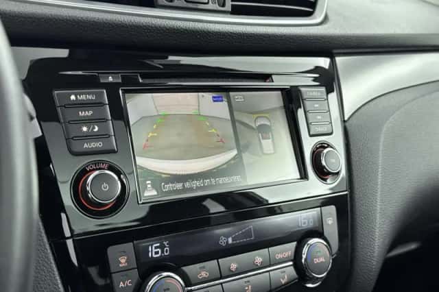 Nissan Qashqai (2021) thumbnail 15