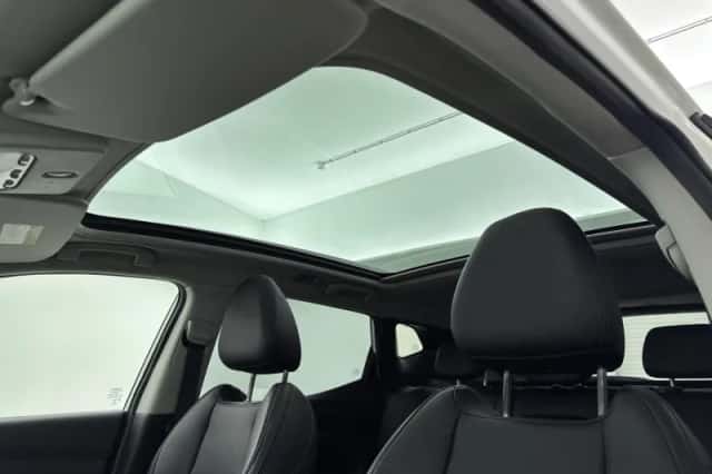 Nissan Qashqai (2021) thumbnail 17