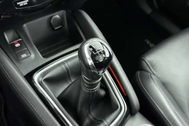 Nissan Qashqai (2021) thumbnail 18