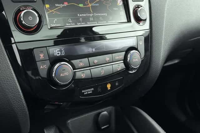 Nissan Qashqai (2021) thumbnail 19