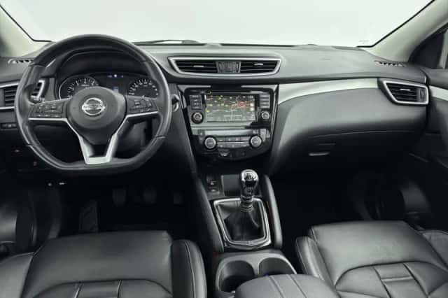 Nissan Qashqai (2021) thumbnail 20