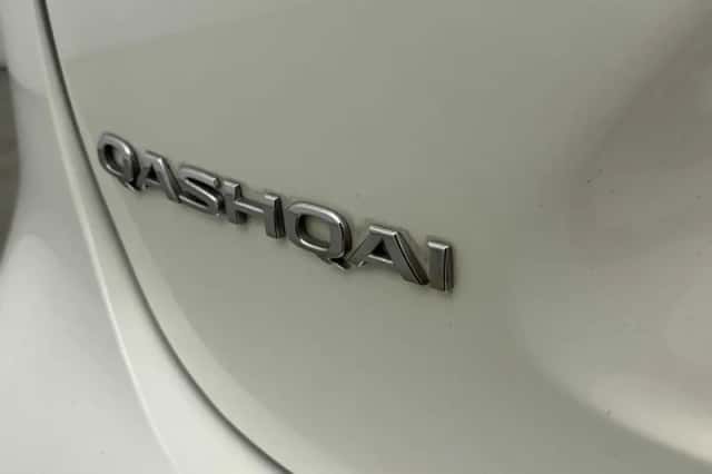 Nissan Qashqai (2021) thumbnail 25