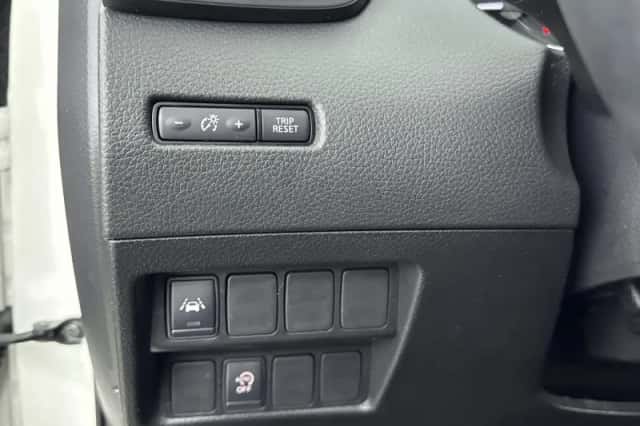 Nissan Qashqai (2021) thumbnail 27