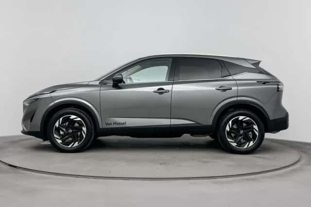 Nissan Qashqai (2026) thumbnail 2