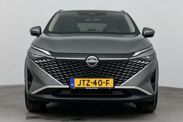 Nissan Qashqai (2026) thumbnail 5