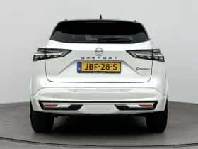Nissan Qashqai (2025) thumbnail 3