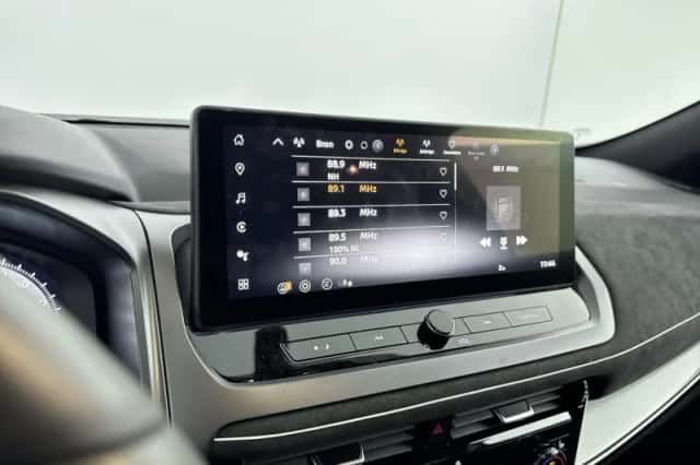 Nissan Qashqai (2025) thumbnail 21
