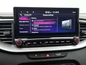 Kia Ceed Sportswagon (2021) thumbnail 11