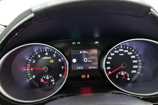 Kia Ceed Sportswagon (2021) thumbnail 14