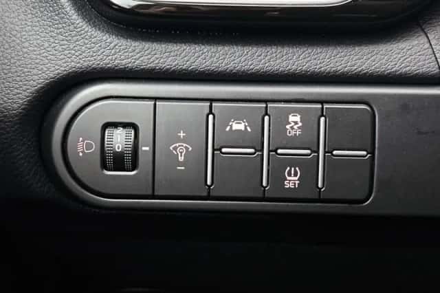 Kia Ceed Sportswagon (2021) thumbnail 15