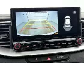 Kia Ceed Sportswagon (2021) thumbnail 16