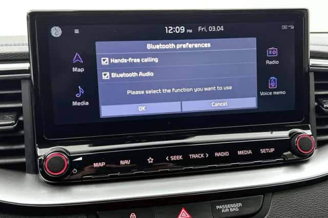Kia Ceed Sportswagon (2021) thumbnail 18