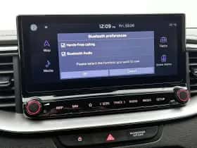 Kia Ceed Sportswagon (2021) thumbnail 18