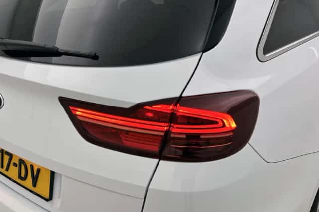 Kia Ceed Sportswagon (2021) thumbnail 26