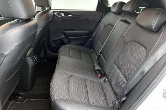 Kia Ceed Sportswagon (2021) thumbnail 27
