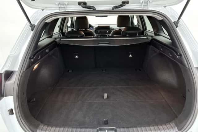 Kia Ceed Sportswagon (2021) thumbnail 28