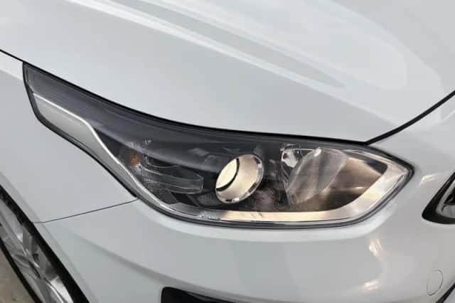 Kia Ceed Sportswagon (2021) thumbnail 29