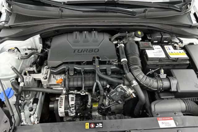Kia Ceed Sportswagon (2021) thumbnail 31