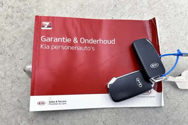 Kia Ceed Sportswagon (2021) thumbnail 33