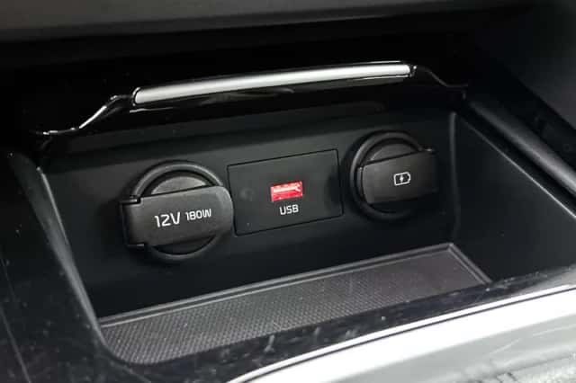 Kia Ceed Sportswagon (2021) thumbnail 36
