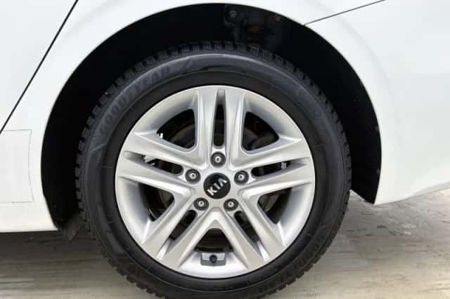 Kia Ceed Sportswagon (2021) thumbnail 37