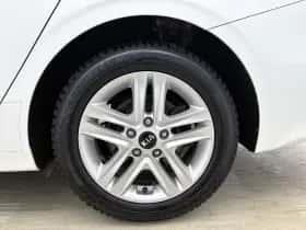 Kia Ceed Sportswagon (2021) thumbnail 37