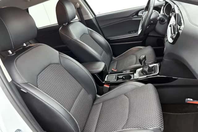 Kia Ceed Sportswagon (2021) thumbnail 39