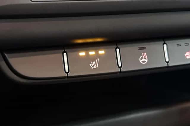Kia Ceed Sportswagon (2021) thumbnail 8