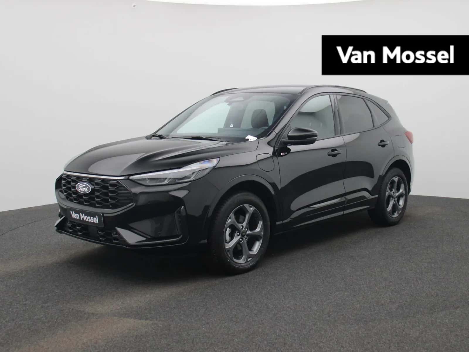 Ford Kuga (2025) — foto 1