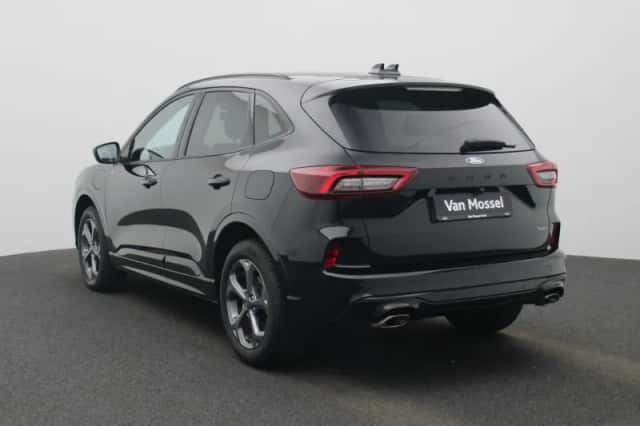 Ford Kuga (2025) thumbnail 2