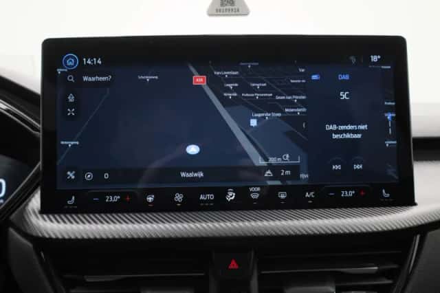 Ford Kuga (2025) thumbnail 16