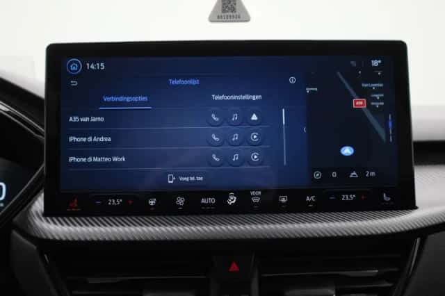 Ford Kuga (2025) thumbnail 25