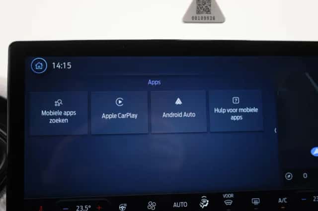 Ford Kuga (2025) thumbnail 26