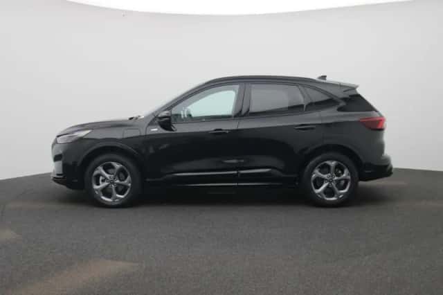 Ford Kuga (2025) thumbnail 4