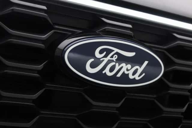 Ford Kuga (2025) thumbnail 37