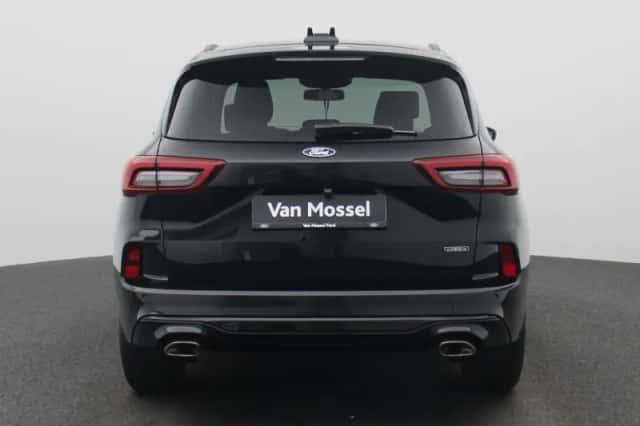 Ford Kuga (2025) thumbnail 5