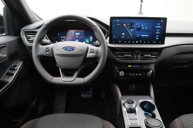 Ford Kuga (2025) thumbnail 7