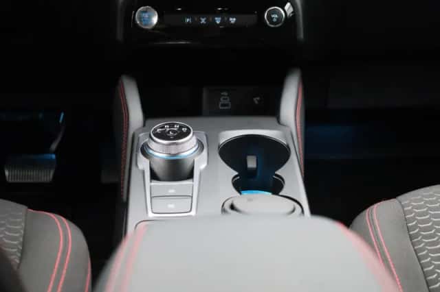 Ford Kuga (2025) thumbnail 10