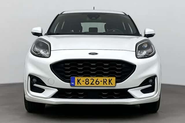 Ford Puma (2021) thumbnail 5