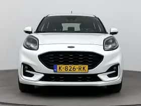 Ford Puma (2021) thumbnail 5