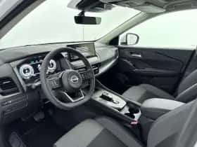 Nissan Qashqai (2025) thumbnail 18