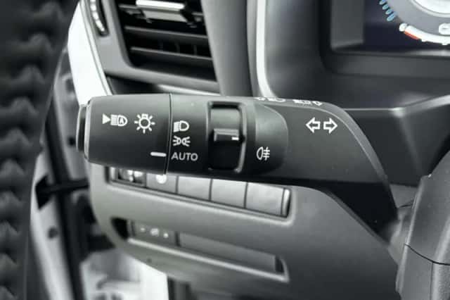 Nissan Qashqai (2025) thumbnail 23