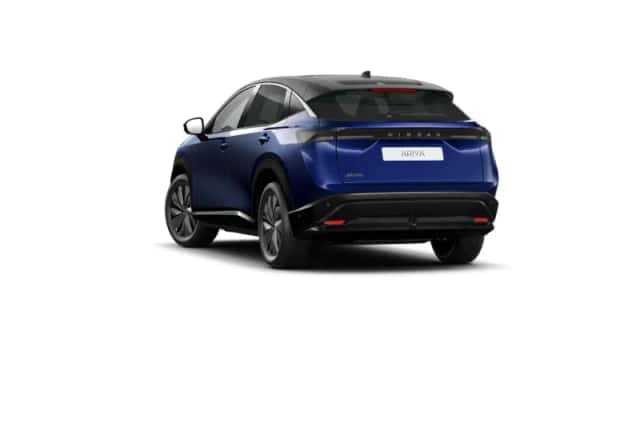 Nissan Ariya (2026) thumbnail 2