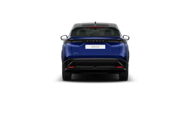 Nissan Ariya (2026) thumbnail 5