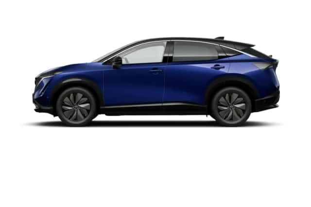 Nissan Ariya (2026) thumbnail 6