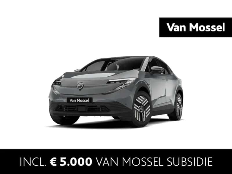 Nissan Leaf (2026) — foto 1
