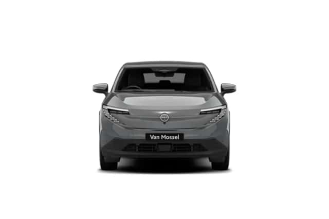 Nissan Leaf (2026) thumbnail 2