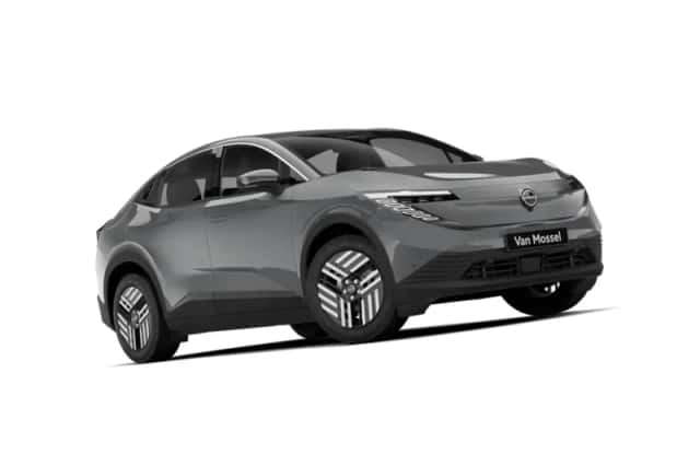 Nissan Leaf (2026) thumbnail 11