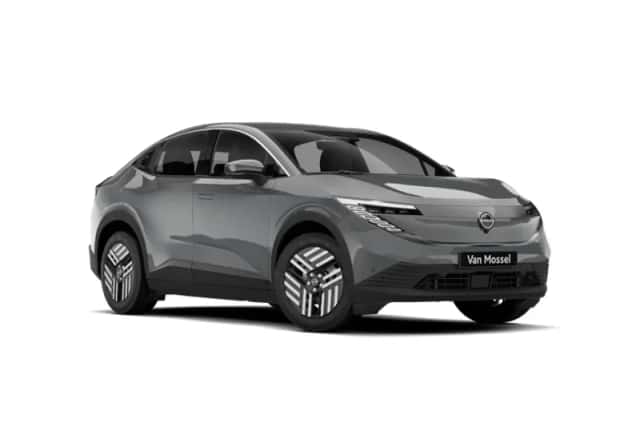 Nissan Leaf (2026) thumbnail 3